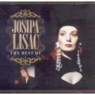 JOSIPA LISAC - The Best of, 2010 (CD) JOSIPA LISAC - The Best of, 2010 (CD)